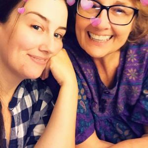 Meet your Posher, Cathy